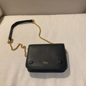 Mulberry Small Clifton Bag